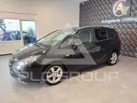 2015 Opel ZAFIRA