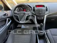 2015 Opel ZAFIRA