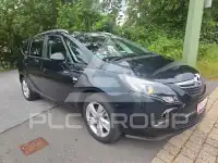 2015 Opel ZAFIRA