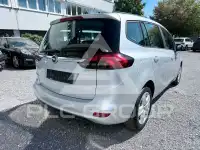 2015 Opel ZAFIRA