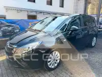 2015 Opel ZAFIRA