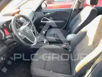 2015 Opel ZAFIRA