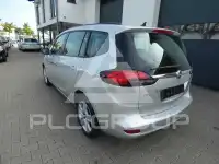 2015 Opel ZAFIRA
