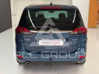 2015 Opel ZAFIRA