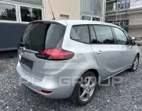 2015 Opel ZAFIRA
