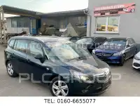 2015 Opel ZAFIRA