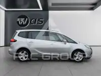 2015 Opel ZAFIRA
