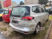 2015 Opel ZAFIRA
