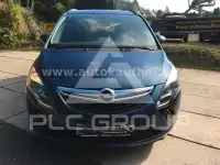 2015 Opel ZAFIRA