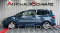 2015 Opel ZAFIRA