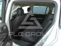 2015 Opel ZAFIRA