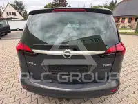 2015 Opel ZAFIRA