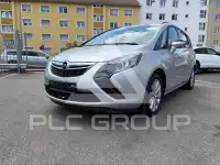 2015 Opel ZAFIRA