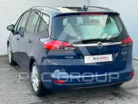 2015 Opel ZAFIRA