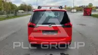 2015 Opel ZAFIRA