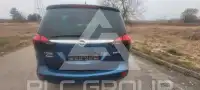 2015 Opel ZAFIRA