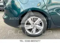 2015 Opel ZAFIRA