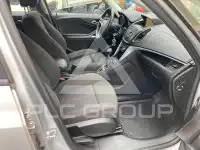 2015 Opel ZAFIRA