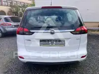 2015 Opel ZAFIRA