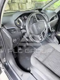 2015 Opel ZAFIRA