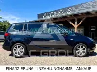 2015 Opel ZAFIRA