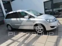 2015 Opel ZAFIRA
