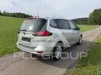 2015 Opel ZAFIRA
