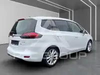 2015 Opel ZAFIRA