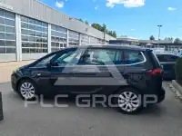 2015 Opel ZAFIRA