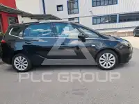 2015 Opel ZAFIRA