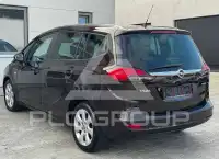 2015 Opel ZAFIRA