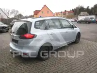 2015 Opel ZAFIRA