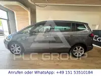 2015 Opel ZAFIRA
