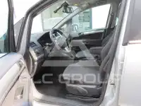 2015 Opel ZAFIRA