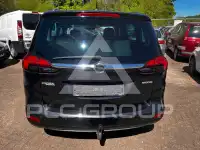 2015 Opel ZAFIRA