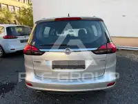 2015 Opel ZAFIRA