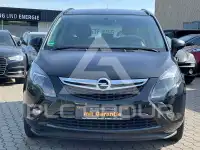 2015 Opel ZAFIRA