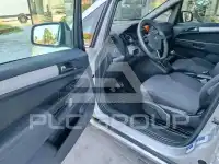 2015 Opel ZAFIRA