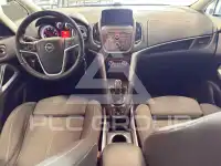2015 Opel ZAFIRA