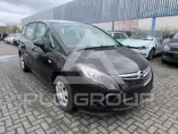 2015 Opel ZAFIRA