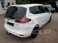 2015 Opel ZAFIRA