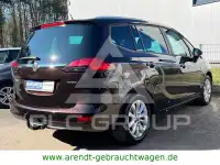 2015 Opel ZAFIRA