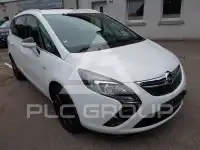 2015 Opel ZAFIRA
