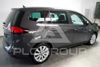 2015 Opel ZAFIRA