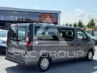 2015 Opel Vivaro