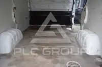 2015 Opel Vivaro