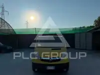 2015 Opel Vivaro