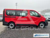 2015 Opel Vivaro