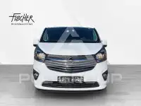 2015 Opel Vivaro
