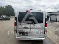 2015 Opel Vivaro